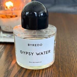 Byredo Gypsy Water Perfume